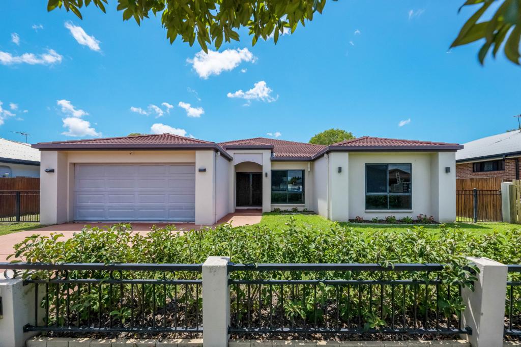 5 Wing Cres, Mount Pleasant, QLD 4740