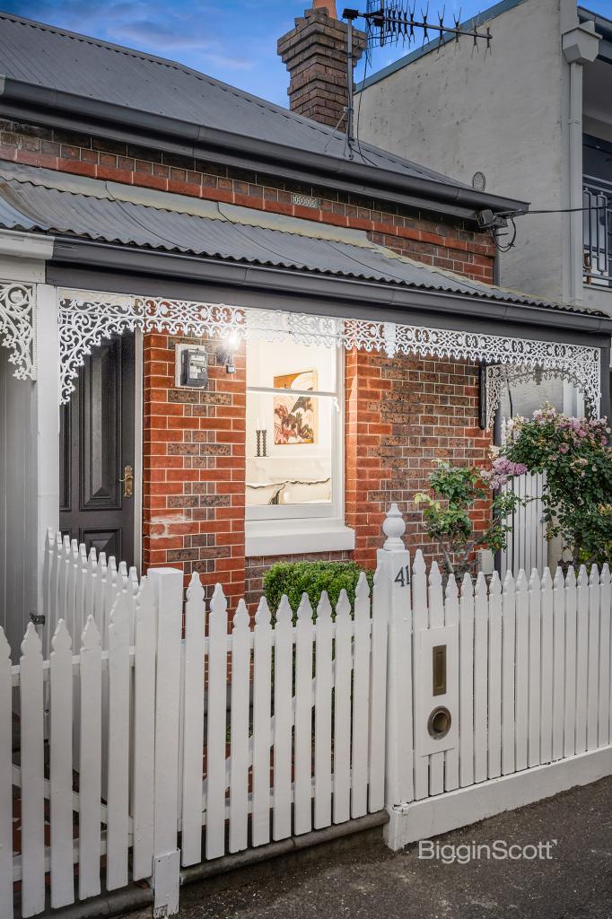 41 Glass St, Richmond, VIC 3121