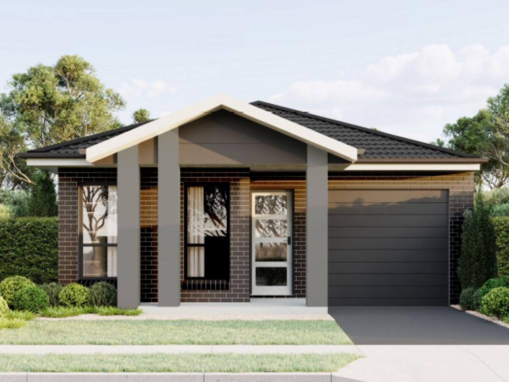 Contact Agent For Address, Riverstone, NSW 2765