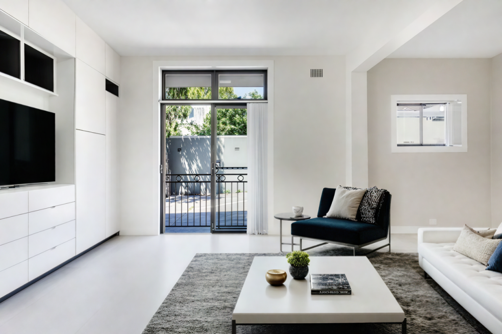 1/33 Wells St, Redfern, NSW 2016