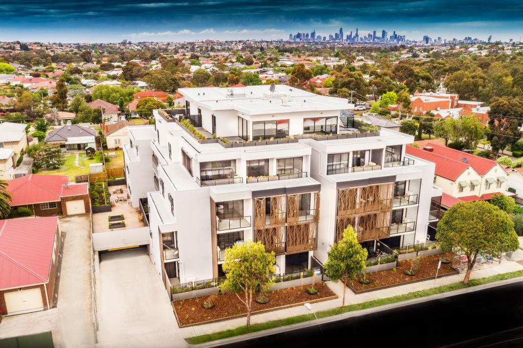 303/324 Pascoe Vale Rd, Essendon, VIC 3040