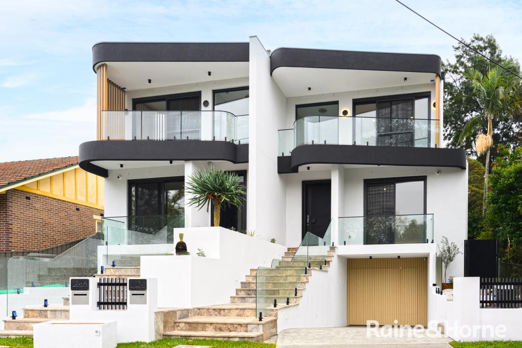 24 Tarrants Ave, Eastwood, NSW 2122
