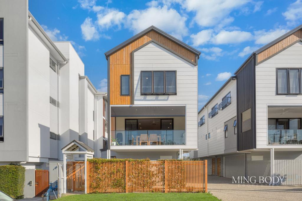 2/133 Russell St, Cleveland, QLD 4163