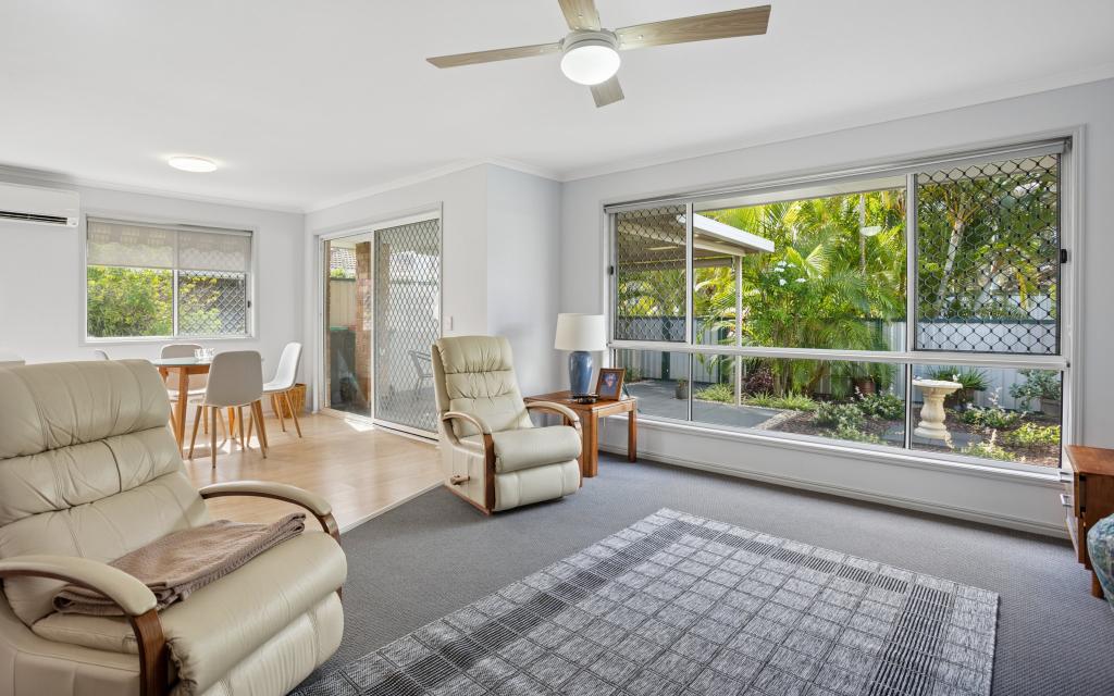 7/17 Mcmillan St, Labrador, QLD 4215