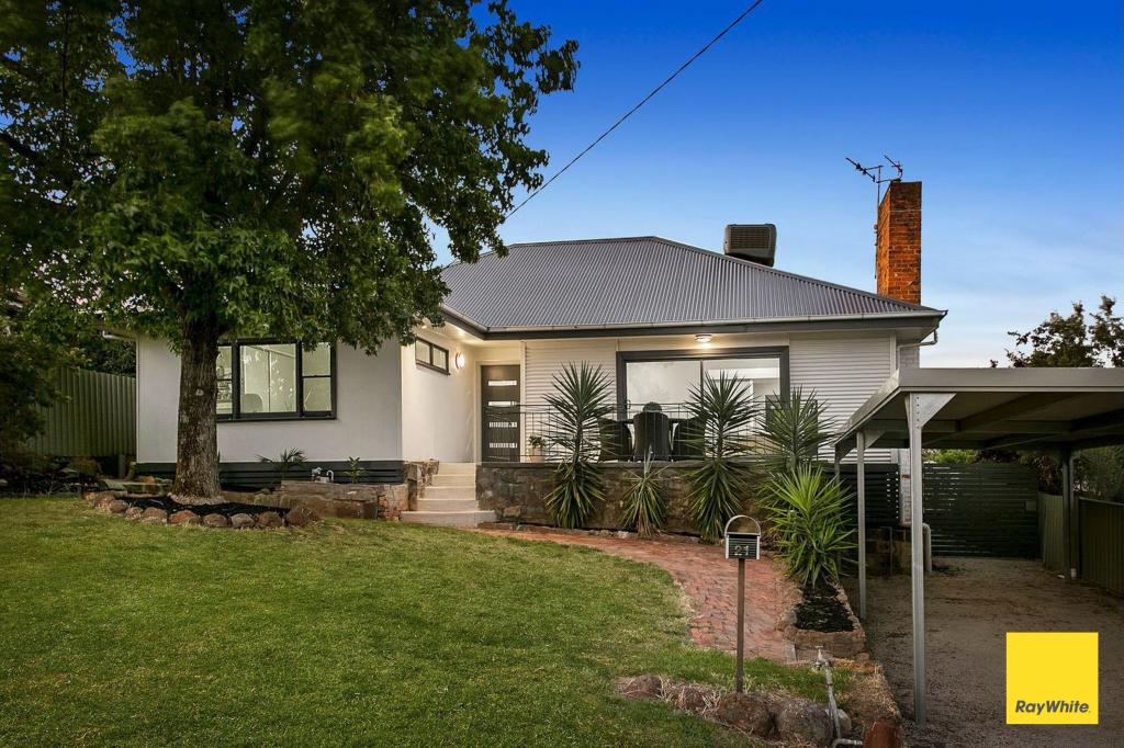 21 Afton St, North Bendigo, VIC 3550