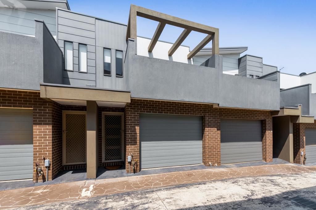 22/29 Stamford Cres, Rowville, VIC 3178