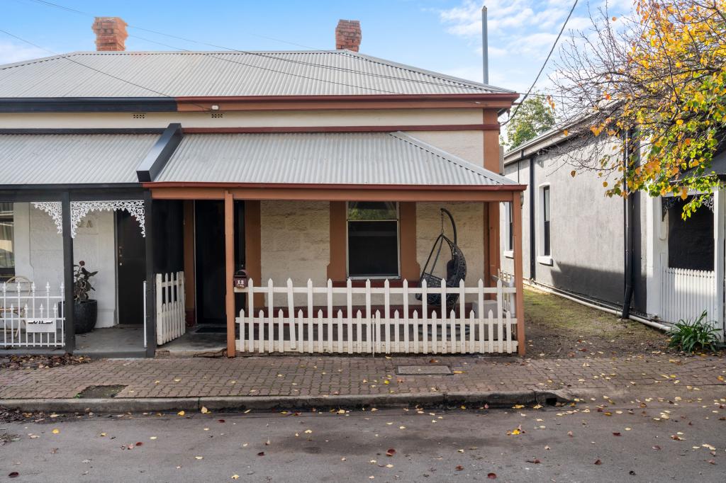 2/12 Bennett St, Thebarton, SA 5031