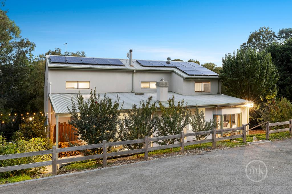 640 Kangaroo Ground St Andrews Rd, Panton Hill, VIC 3759