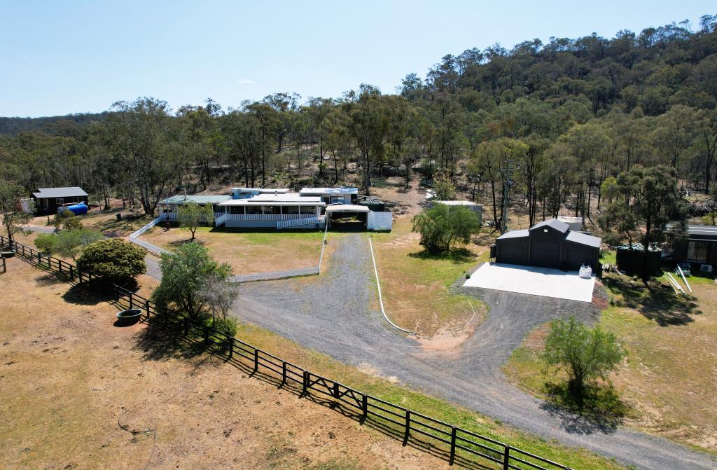 240 Tunbridge Rd, Merriwa, NSW 2329