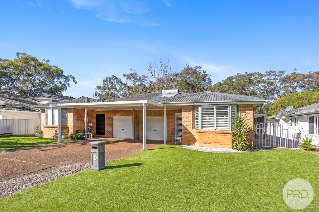 2/30 Boronia Dr, Salamander Bay, NSW 2317