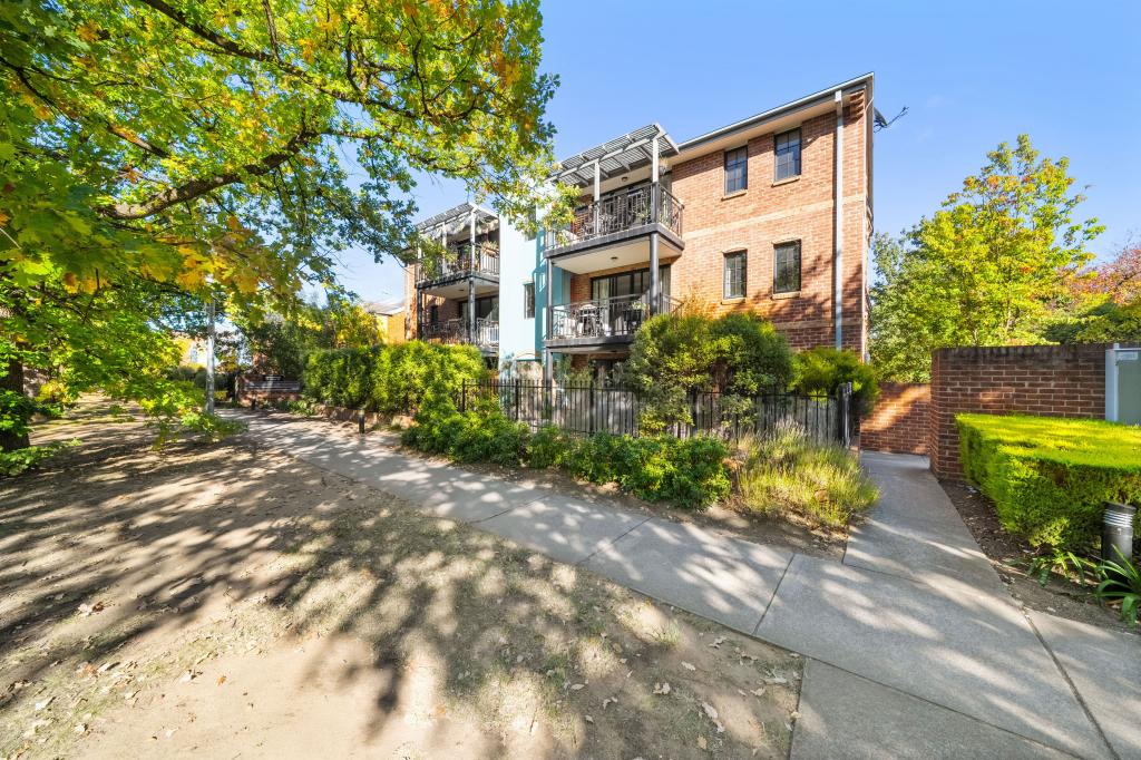51/19 Ijong St, Braddon, ACT 2612