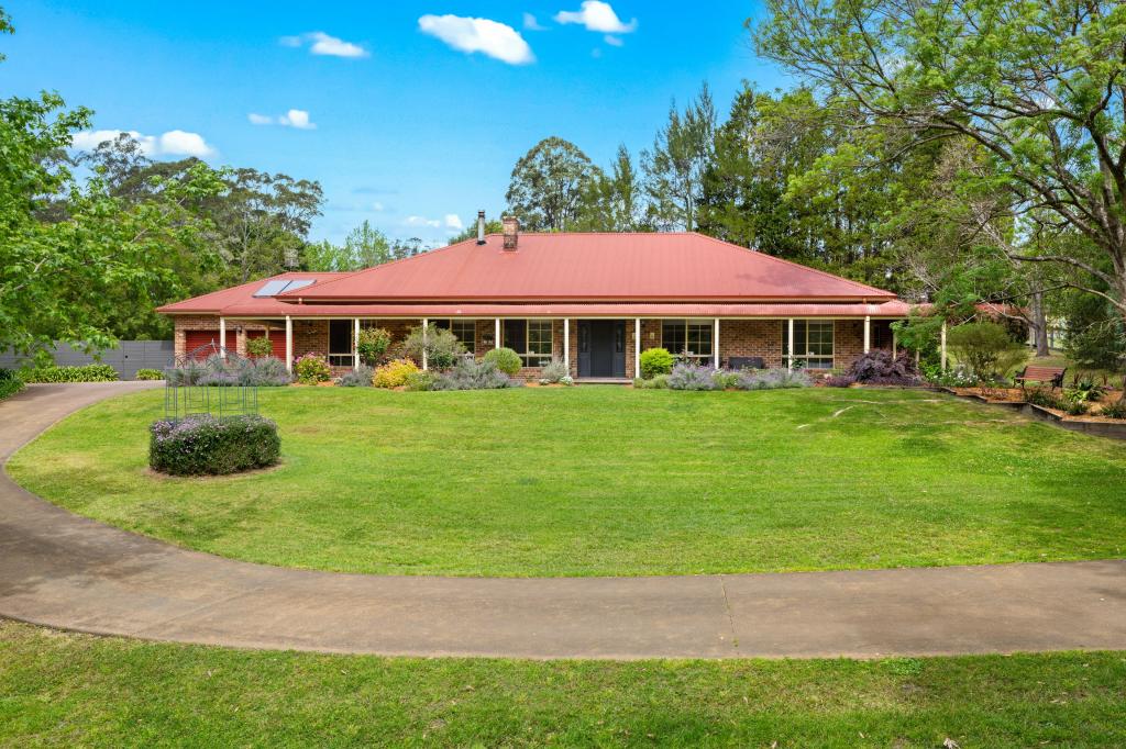 17 Kentia Cres, Berry, NSW 2535