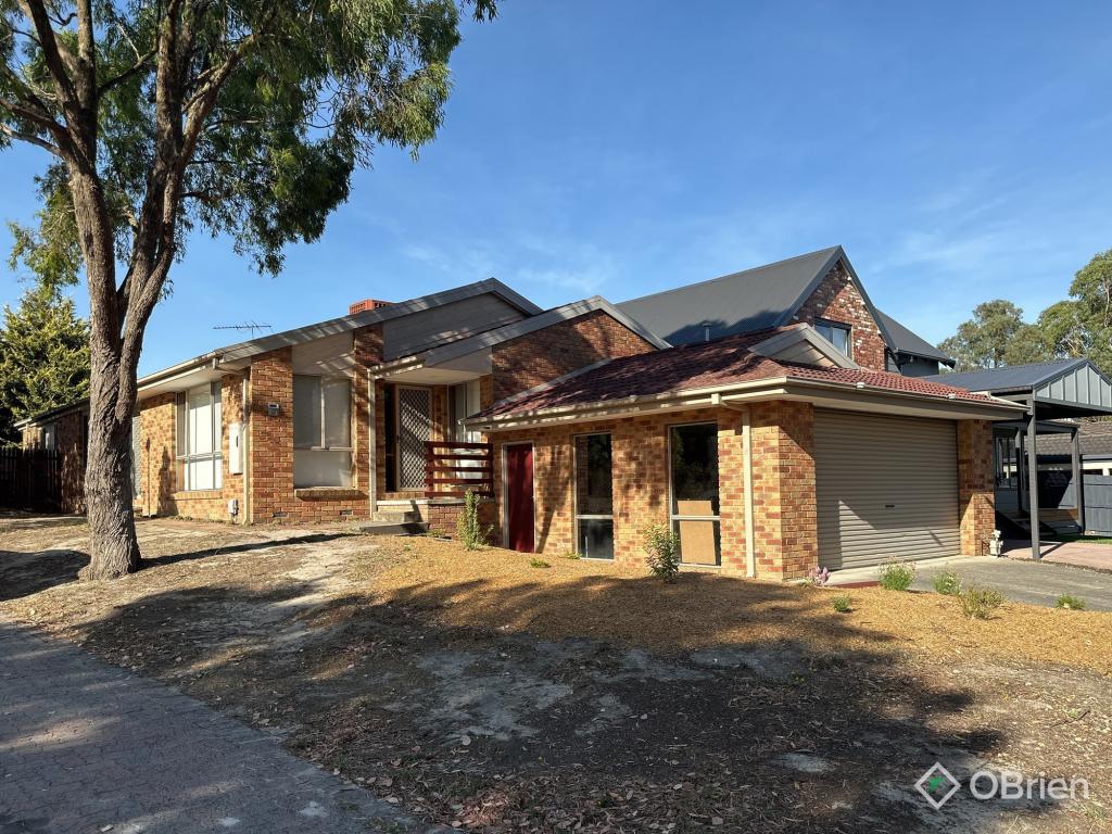 13 Latrobe Ct, Croydon Hills, VIC 3136