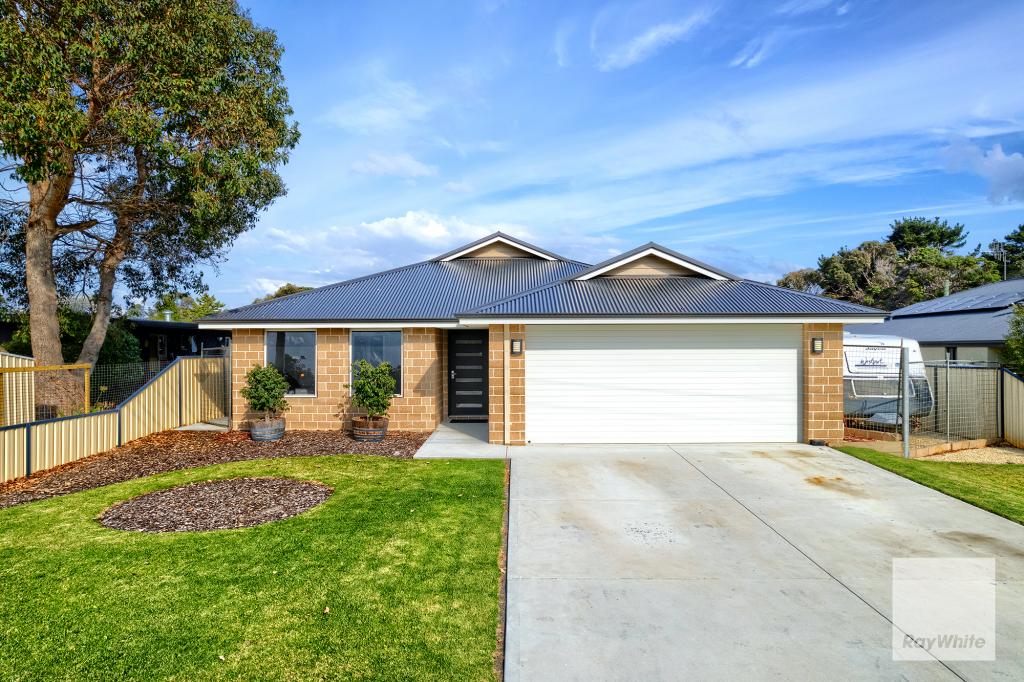 4 Portland St, Gledhow, WA 6330