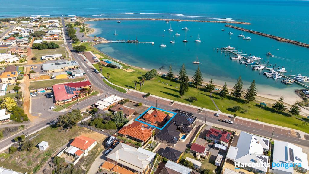 68a Point Leander Dr, Port Denison, WA 6525