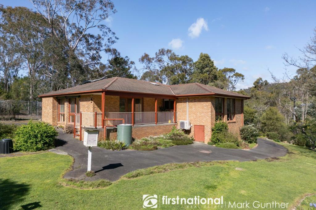 31 Hodges Rd, Chum Creek, VIC 3777