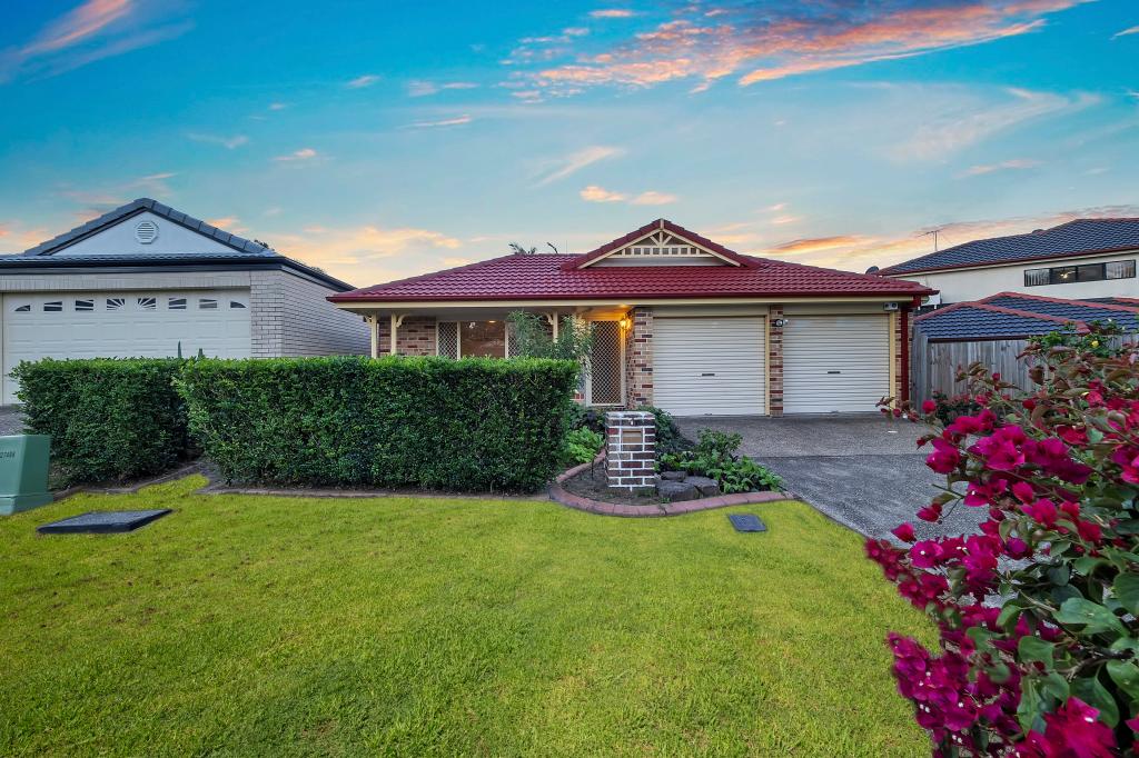 3 Hampstead St, Forest Lake, QLD 4078