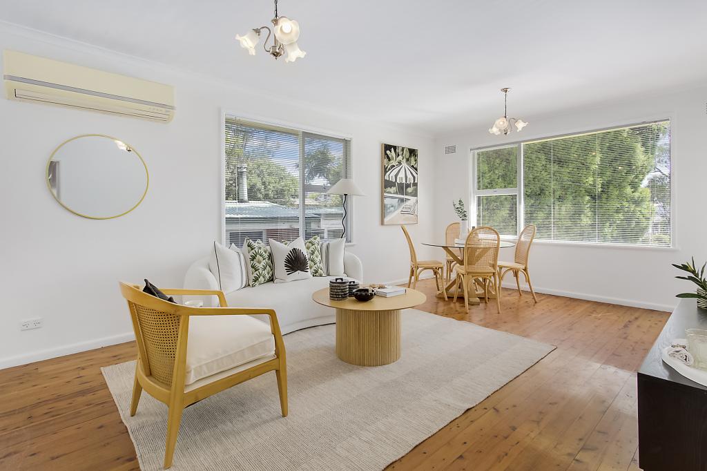 12 Villiers Pl, Cromer, NSW 2099