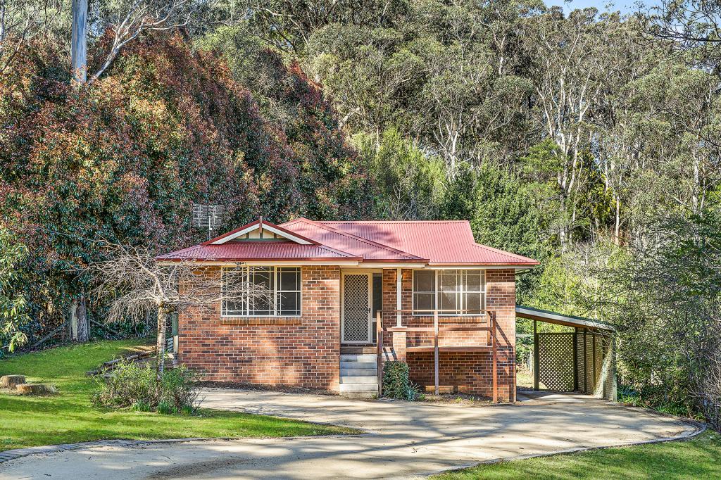 18 Panorama Rd, Bundanoon, NSW 2578