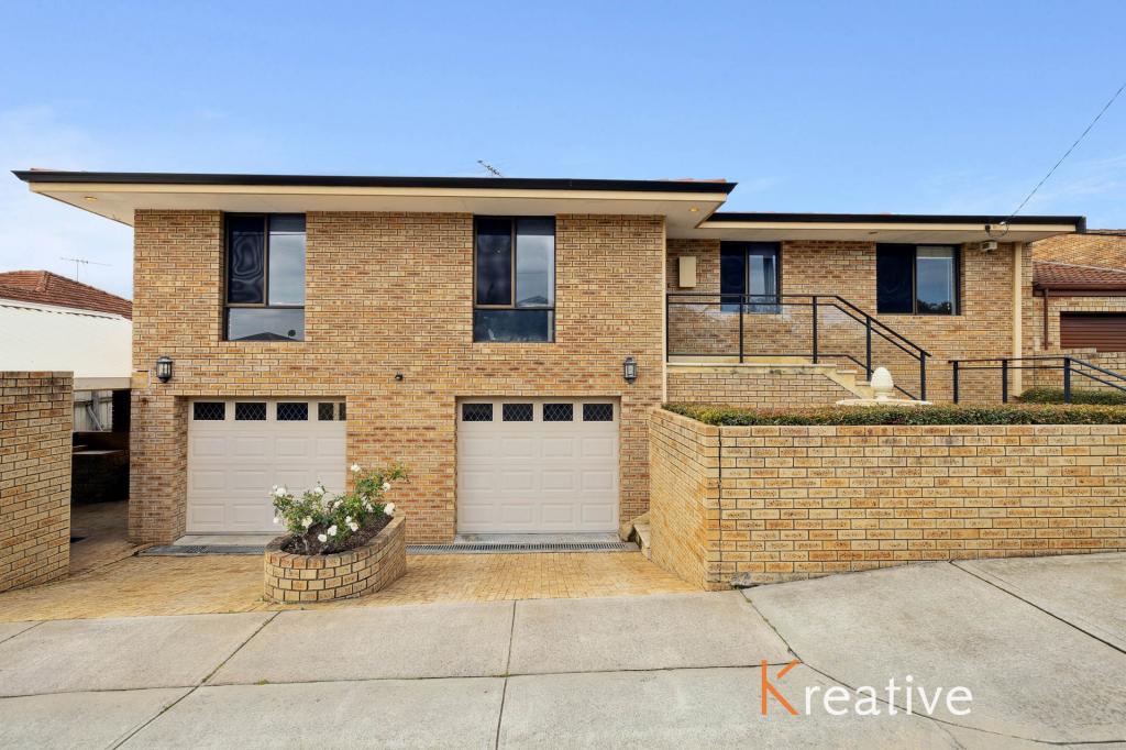 32a Richmond St, North Perth, WA 6006