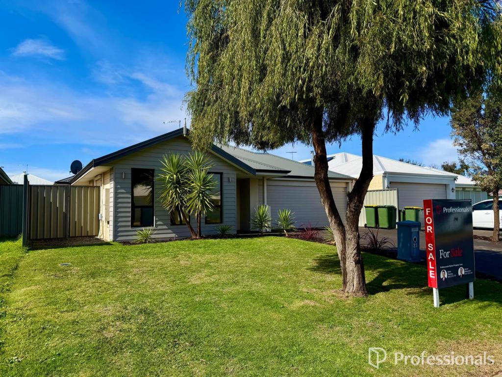 23 Archer St, Byford, WA 6122