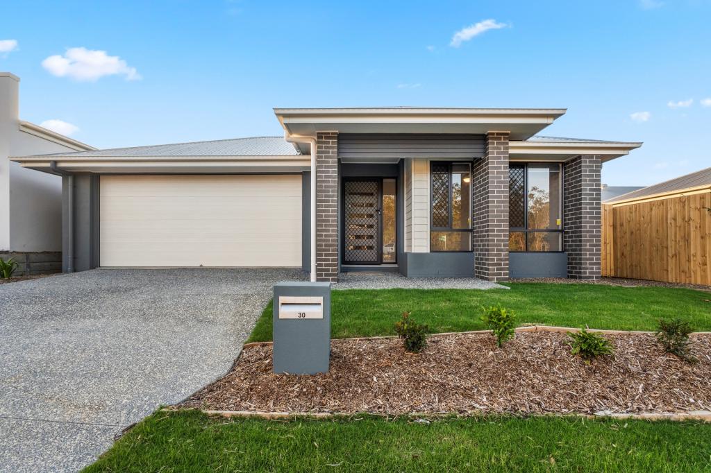 30 Finch St, Ripley, QLD 4306