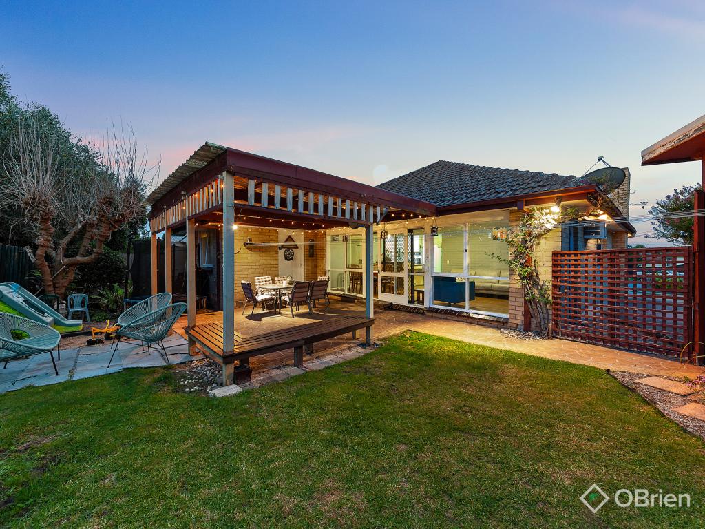 7 Boyd Ct, Dandenong North, VIC 3175