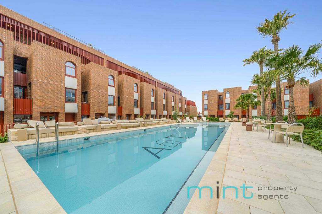 204/165c Milton St, Ashbury, NSW 2193