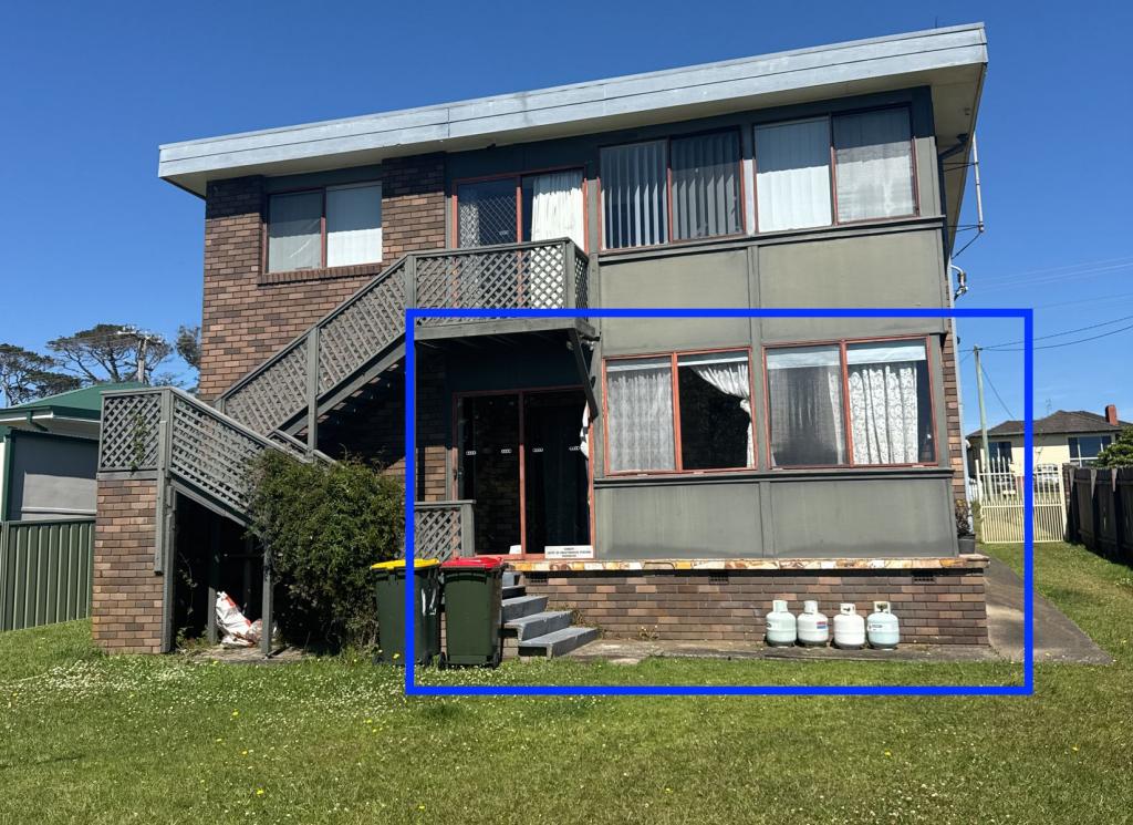 2/12 JERVIS ST, GREENWELL POINT, NSW 2540