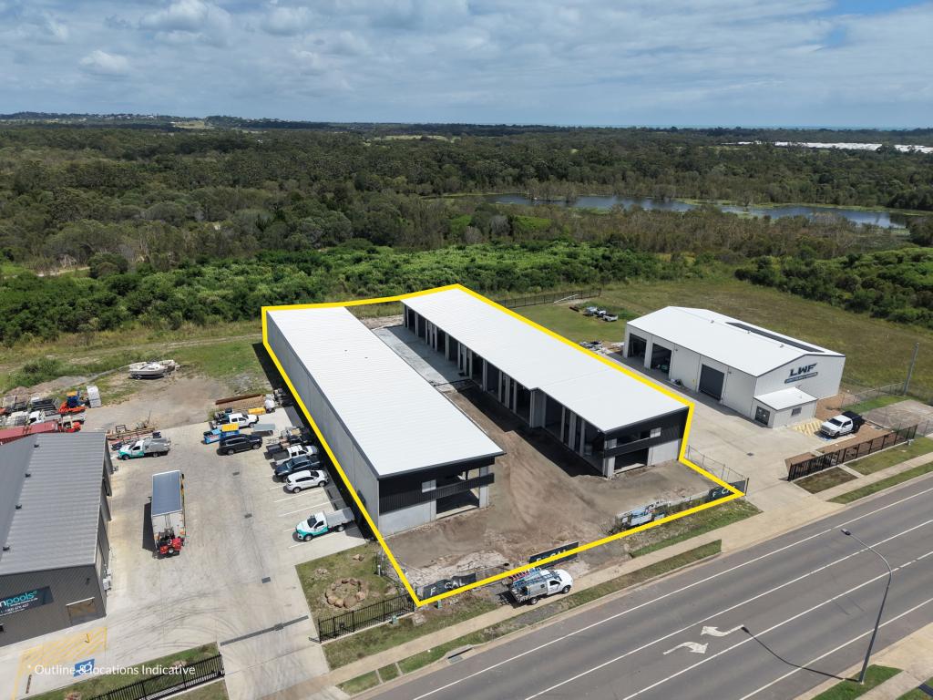 20 Drury Lane, Dundowran, QLD 4655