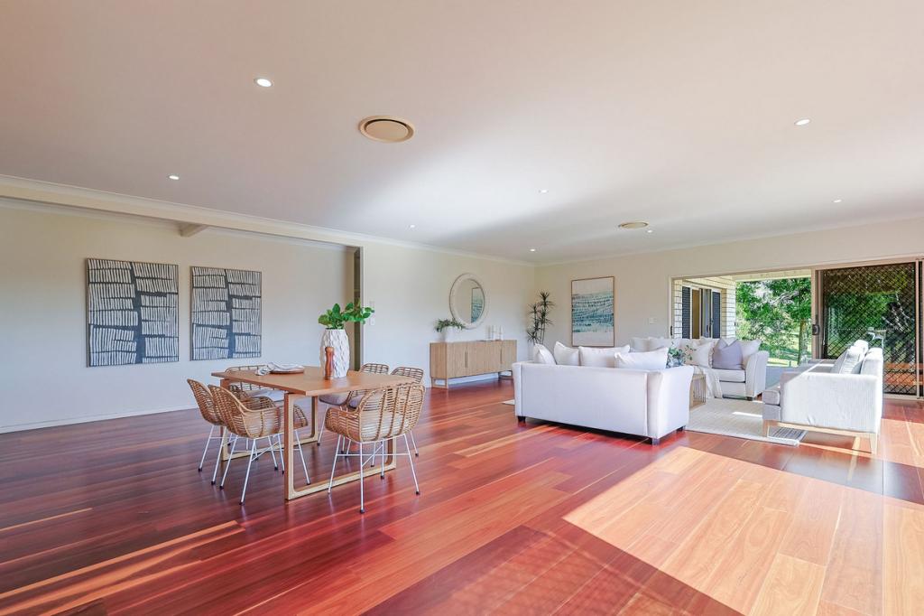 2708 Springbrook Rd, Springbrook, QLD 4213