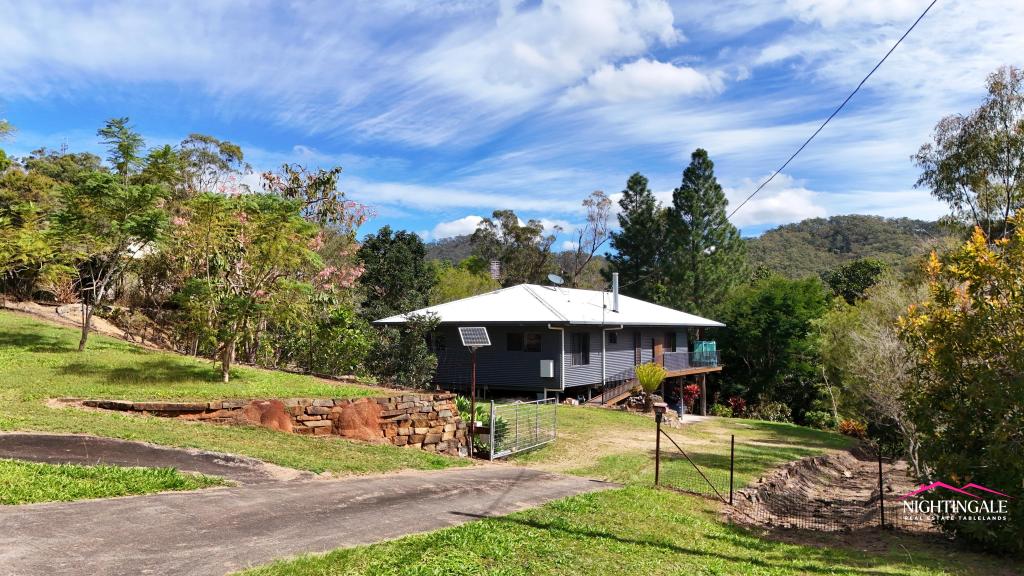 7 Mary St, Herberton, QLD 4887