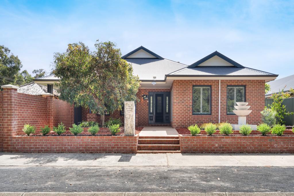 1 Harvester Prom, Vasse, WA 6280