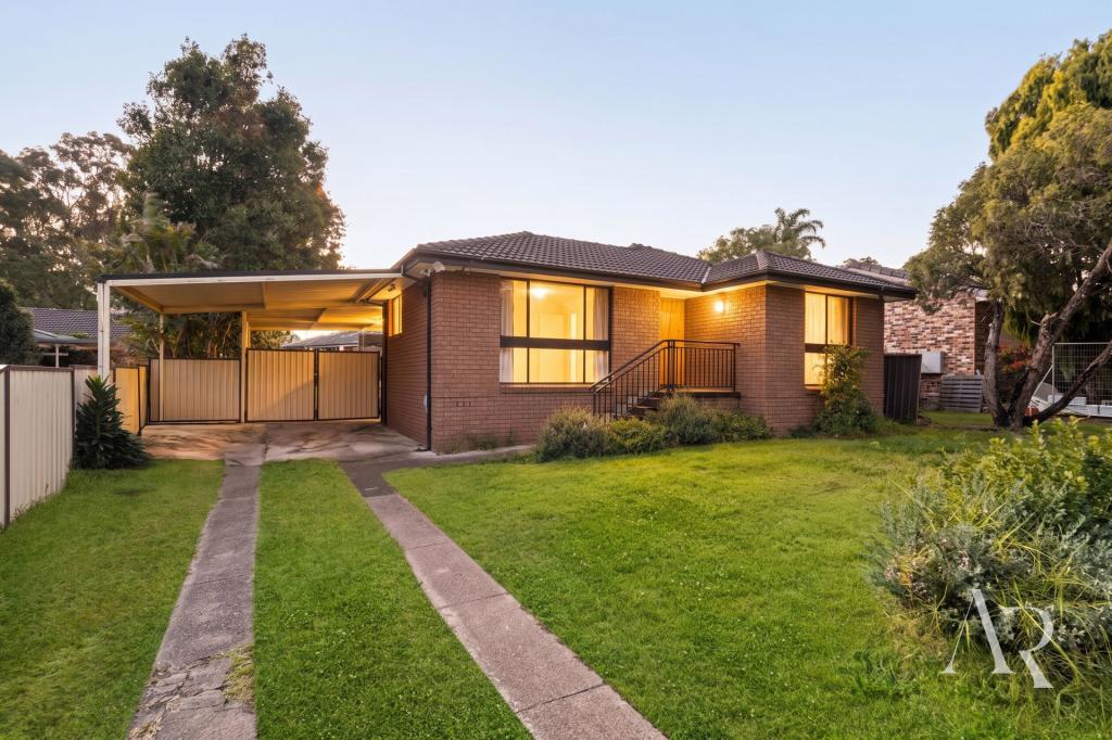 5 Georges Cres, Georges Hall, NSW 2198