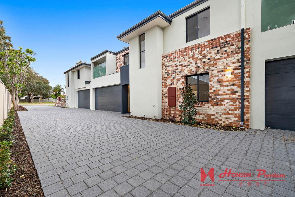 255 Fisher St, Cloverdale, WA 6105