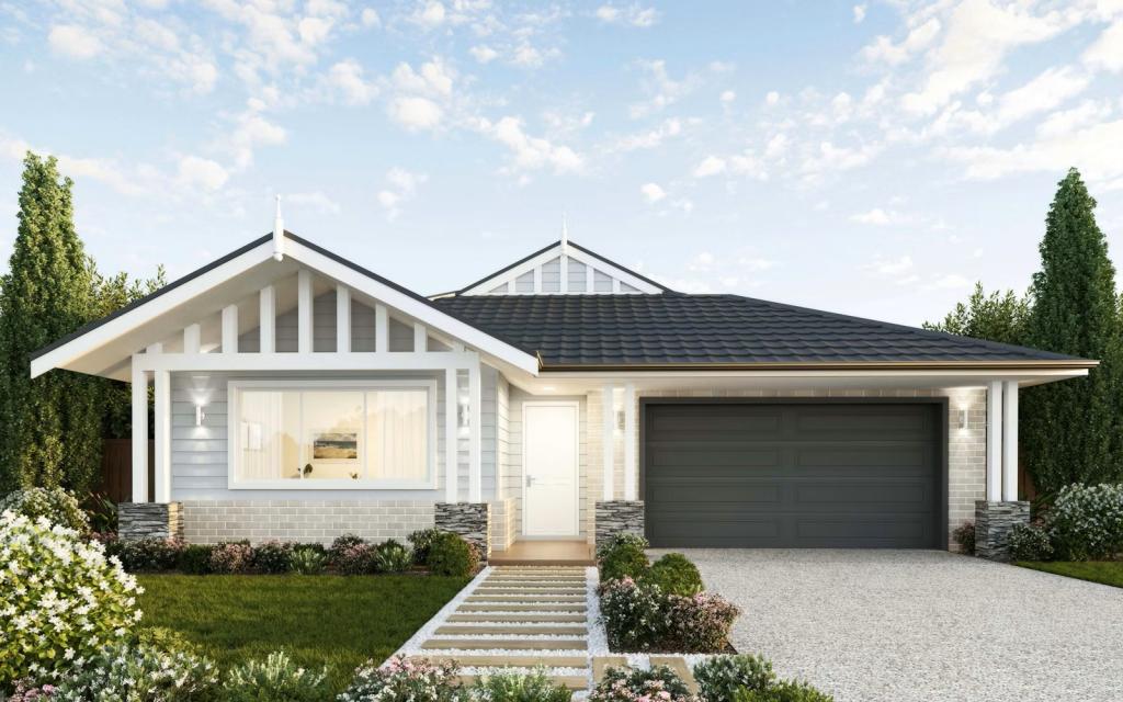 Contact Agent For Address, Spring Farm, NSW 2570