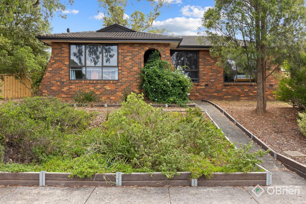 44 Saxonwood Dr, Narre Warren, VIC 3805