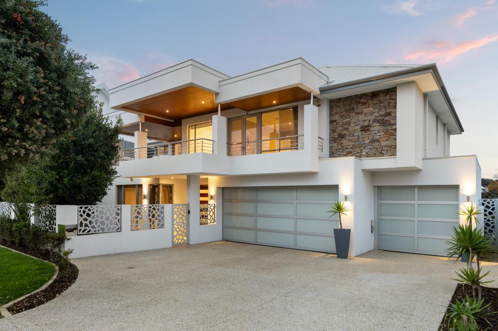 1 Curacao Lane, Hillarys, WA 6025