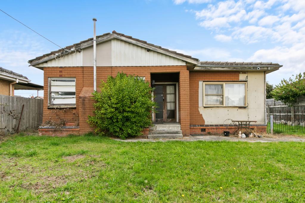 20 Winifred St, Morwell, VIC 3840