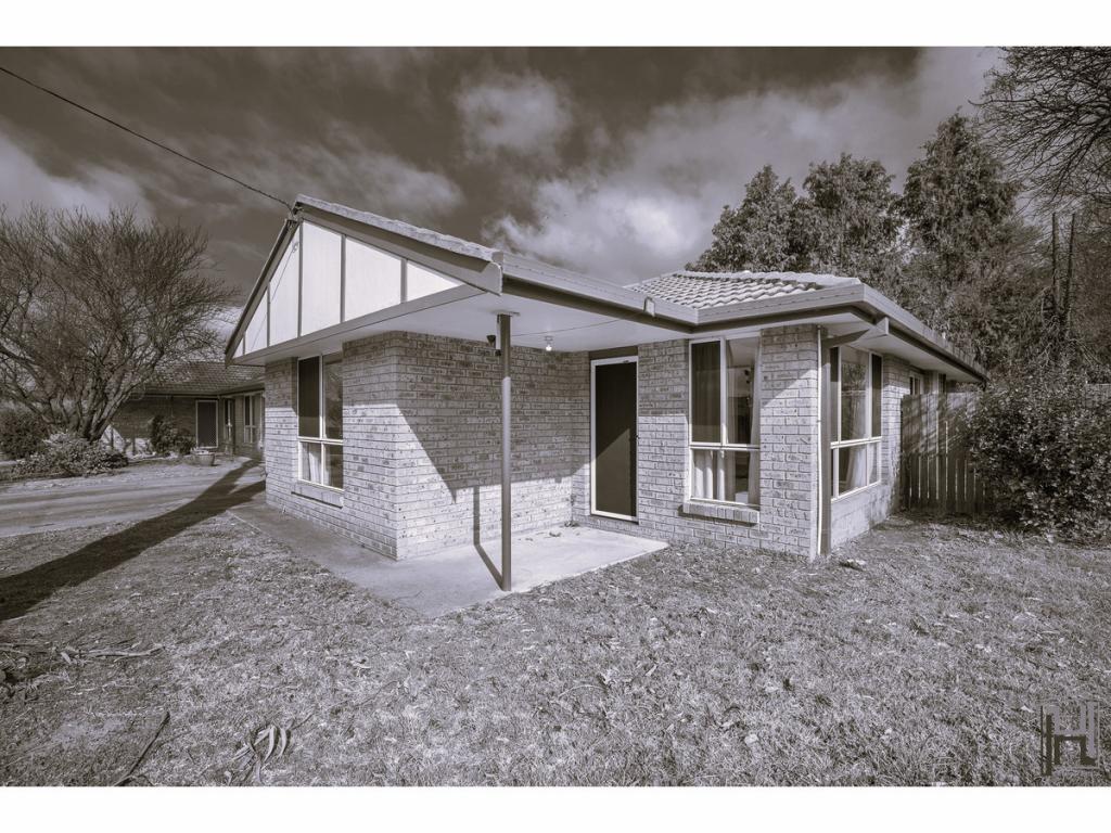 1/20 White Ave, Armidale, NSW 2350