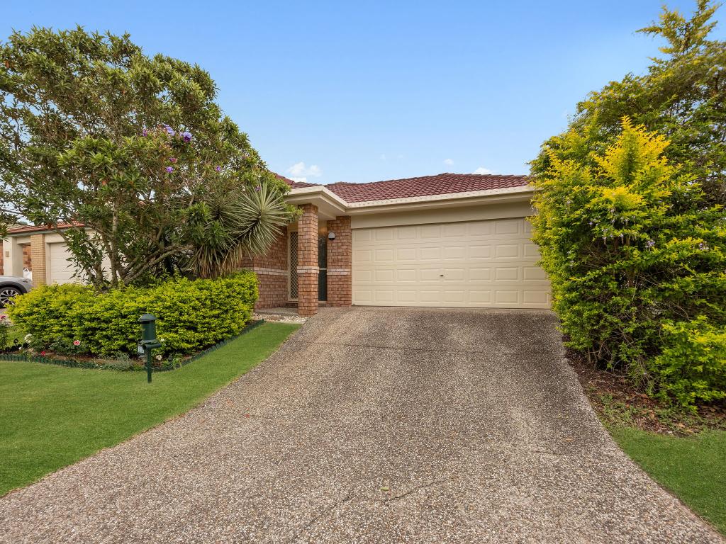 22 Gila Pl, Springfield, QLD 4300