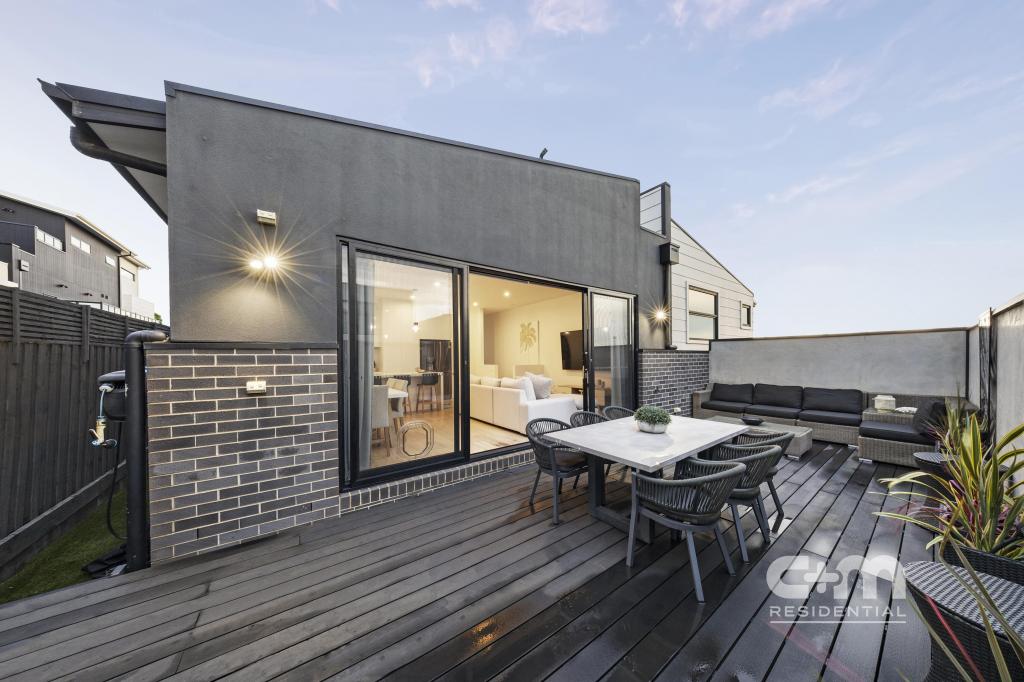 3/444 Buckley St, Essendon West, VIC 3040