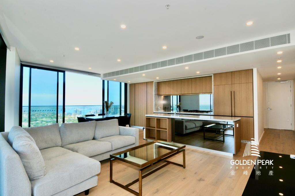 5305/500 Pacific Hwy, St Leonards, NSW 2065