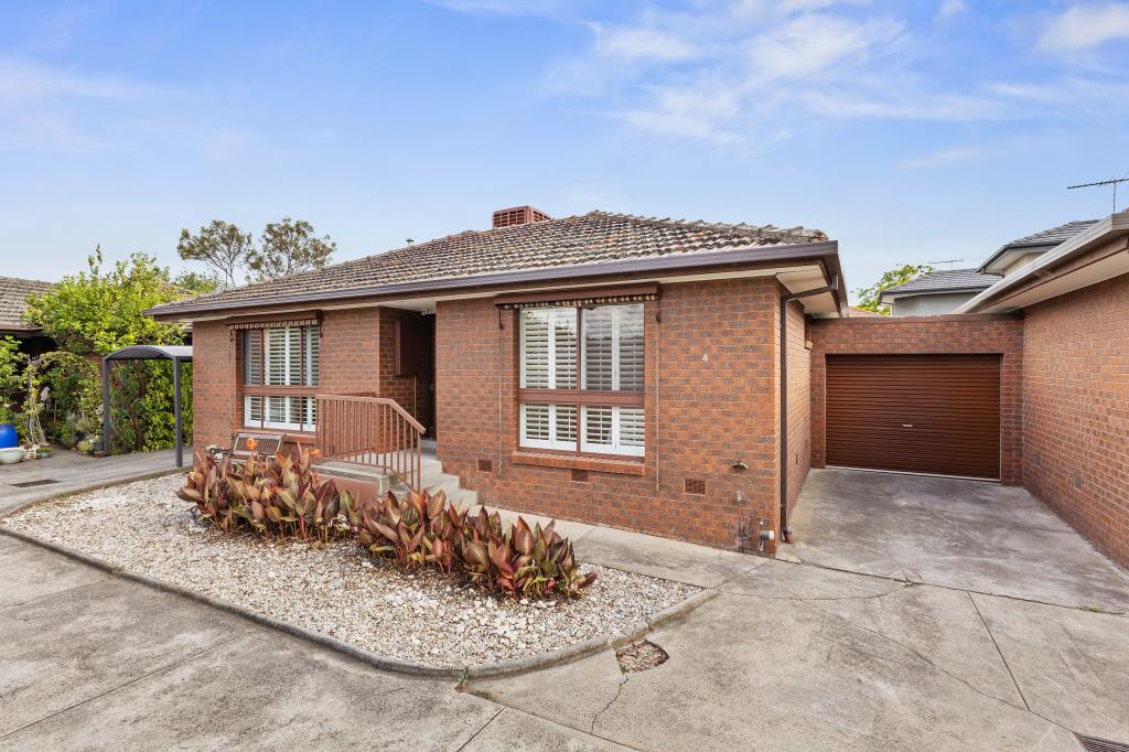 4/238 Cumberland Rd, Pascoe Vale, VIC 3044