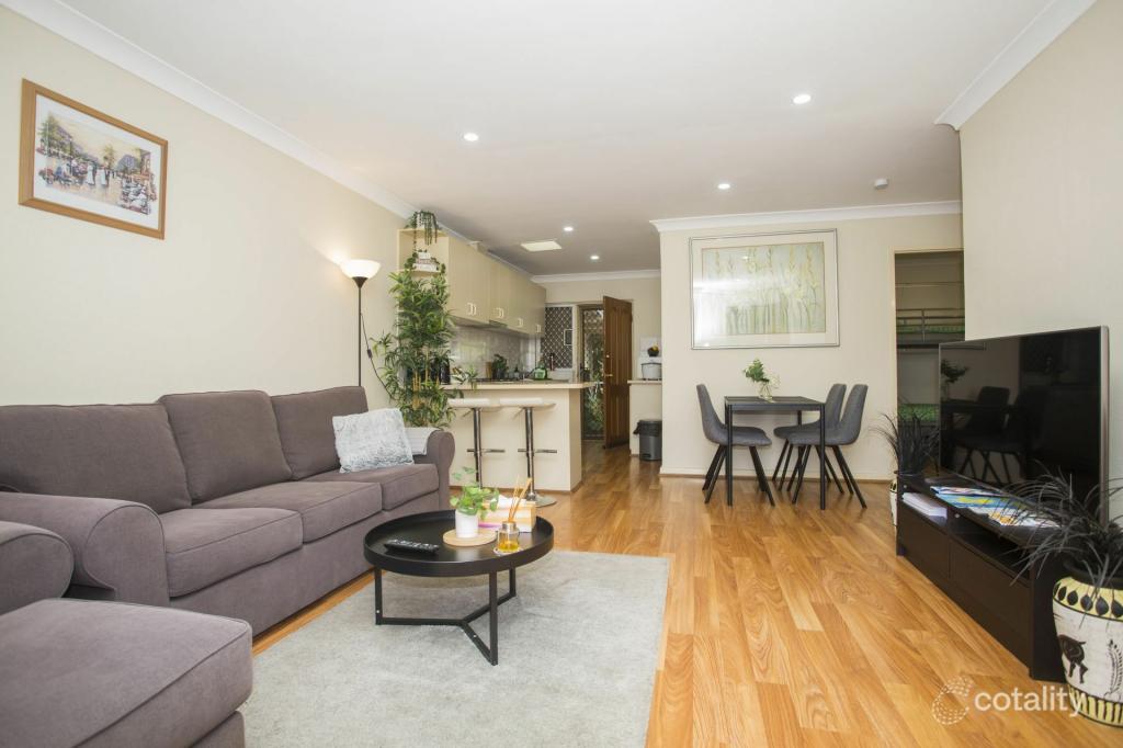 61b Ivanhoe St, Morley, WA 6062