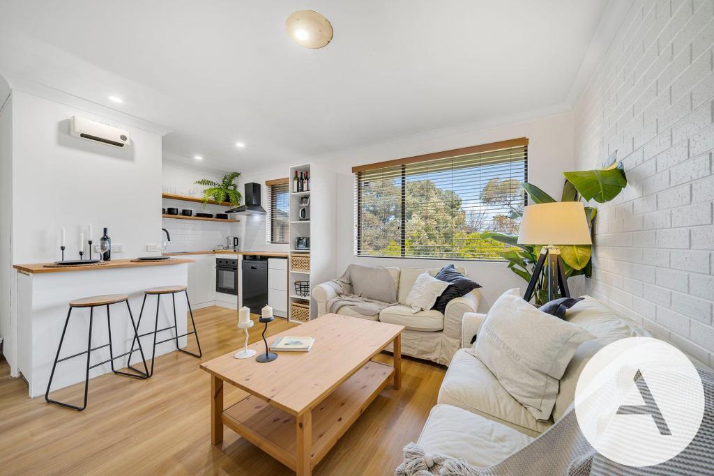 17/60 Wattle St, Lyneham, ACT 2602