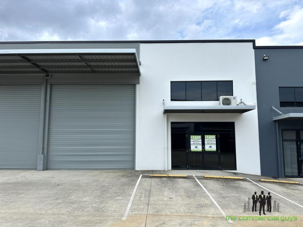 8/11-15 Business Dr, Narangba, QLD 4504