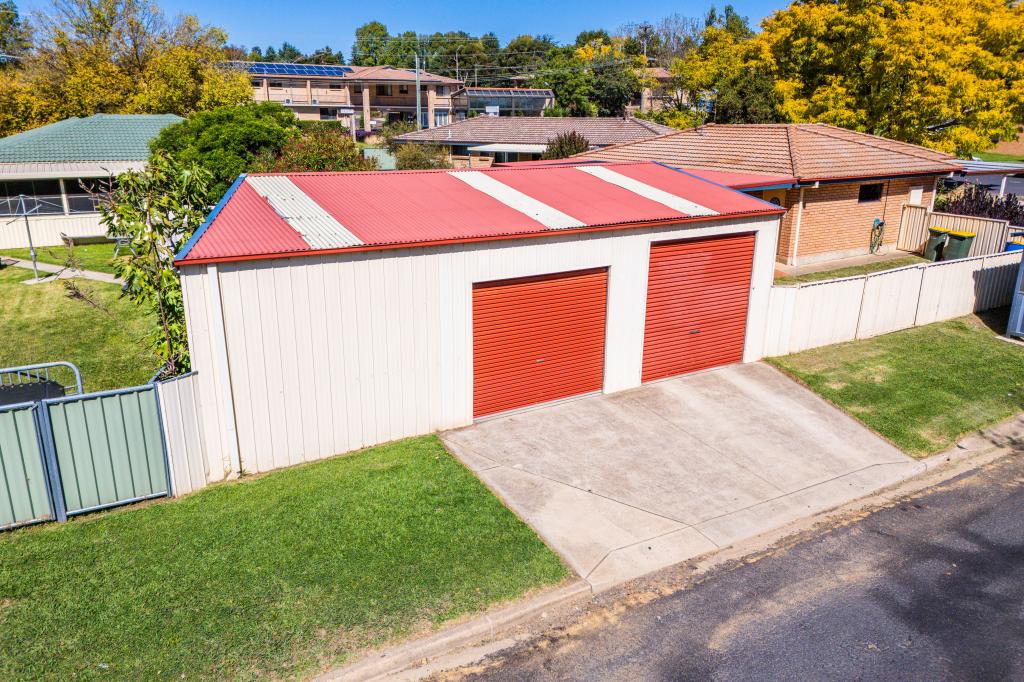 4 Albert St, Orange, NSW 2800