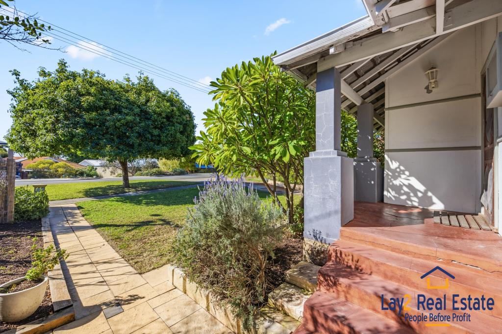 34 Cobden St, Bayswater, WA 6053