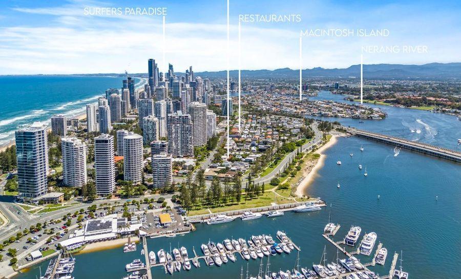 Contact Agent For Address, Main Beach, QLD 4217